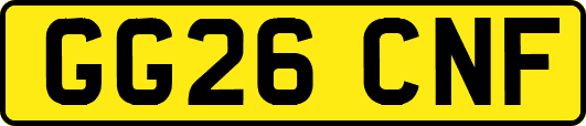GG26CNF