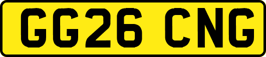GG26CNG