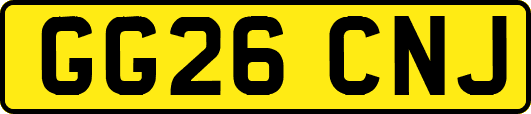 GG26CNJ