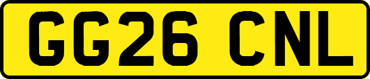 GG26CNL