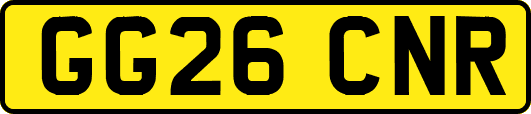 GG26CNR