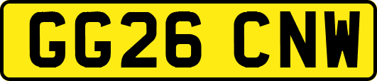 GG26CNW