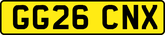 GG26CNX