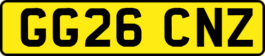 GG26CNZ
