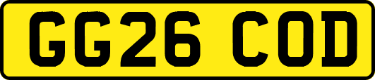GG26COD