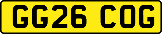 GG26COG