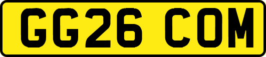 GG26COM