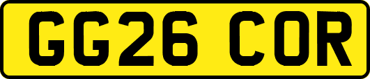 GG26COR
