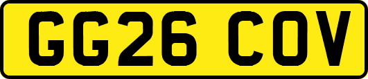 GG26COV