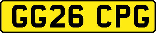 GG26CPG
