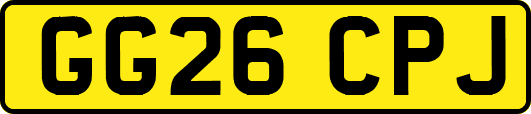 GG26CPJ
