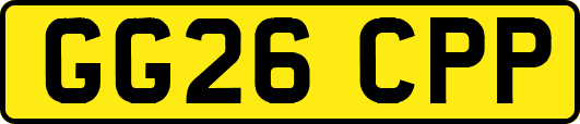 GG26CPP