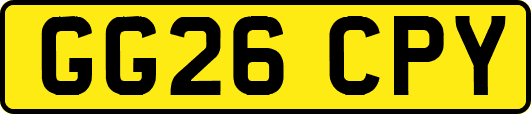 GG26CPY
