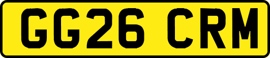 GG26CRM