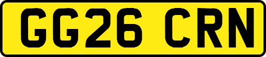 GG26CRN