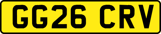GG26CRV