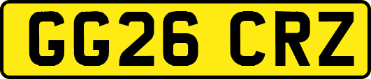 GG26CRZ