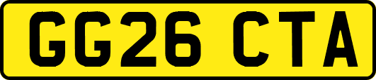 GG26CTA