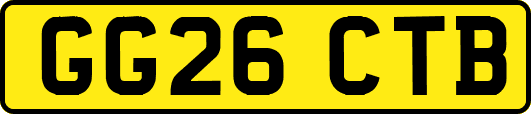 GG26CTB