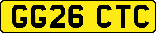 GG26CTC
