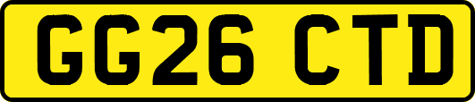 GG26CTD