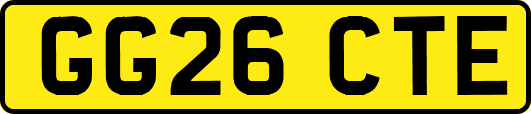 GG26CTE