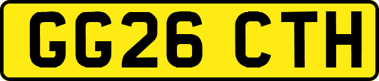 GG26CTH