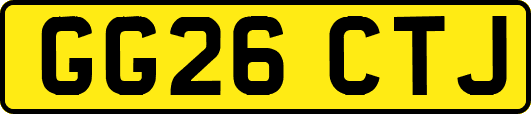 GG26CTJ