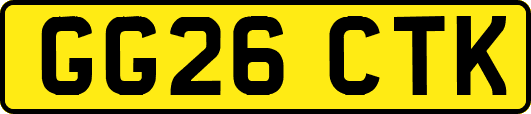 GG26CTK
