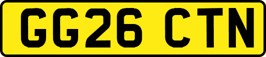 GG26CTN