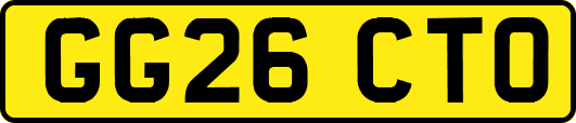 GG26CTO