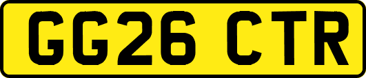 GG26CTR