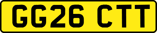 GG26CTT