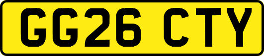 GG26CTY