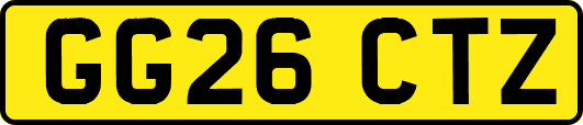 GG26CTZ