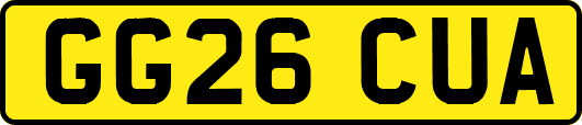 GG26CUA