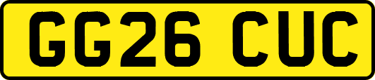 GG26CUC