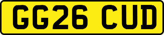 GG26CUD
