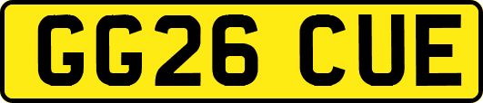 GG26CUE