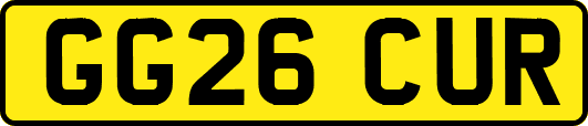 GG26CUR