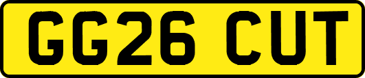 GG26CUT
