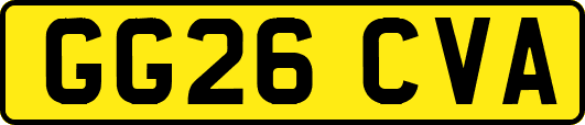 GG26CVA