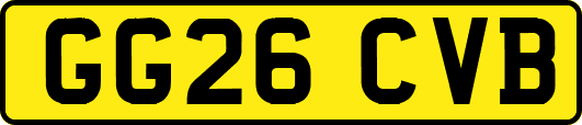 GG26CVB