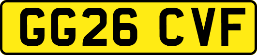 GG26CVF