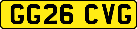 GG26CVG