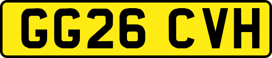 GG26CVH