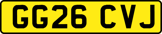 GG26CVJ