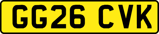 GG26CVK