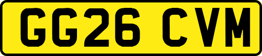 GG26CVM