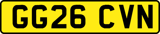 GG26CVN
